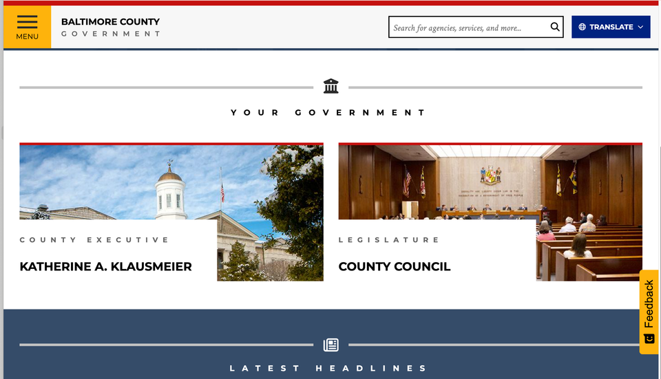 Baltimore County’s ICE Agreement Makes All of Us Less Safe: demand transparency now!